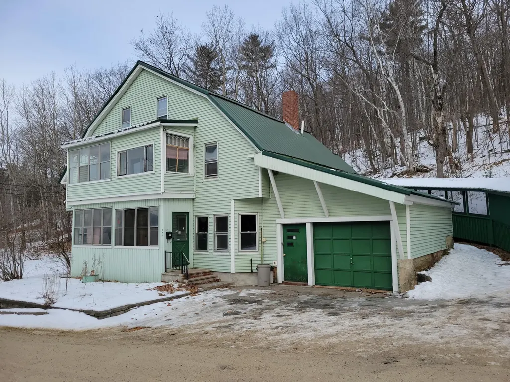 391 Main Street Mexico ME 04257