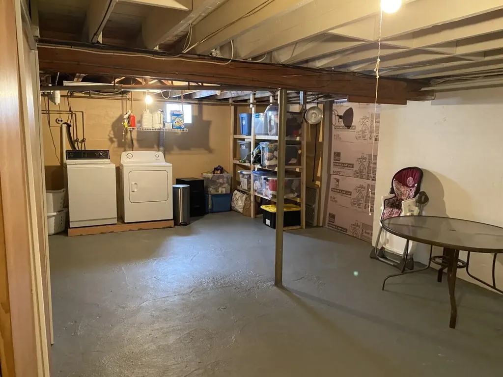 4 South Garand Street Winslow ME 04901