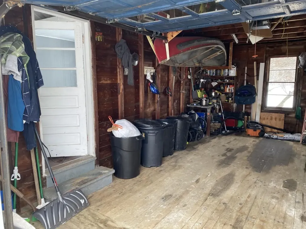 4 South Garand Street Winslow ME 04901