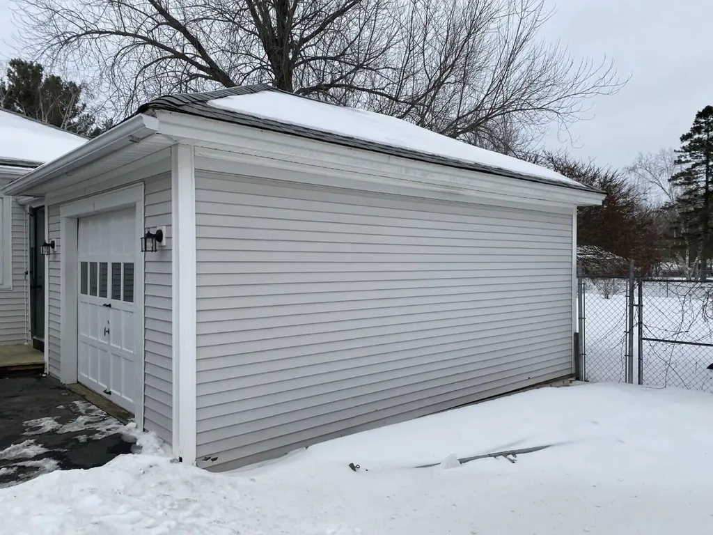 4 South Garand Street Winslow ME 04901