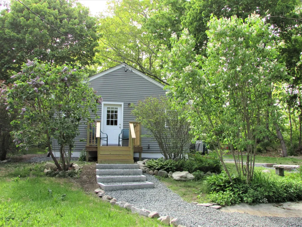 13 Grist Mill Road Franklin ME 04634
