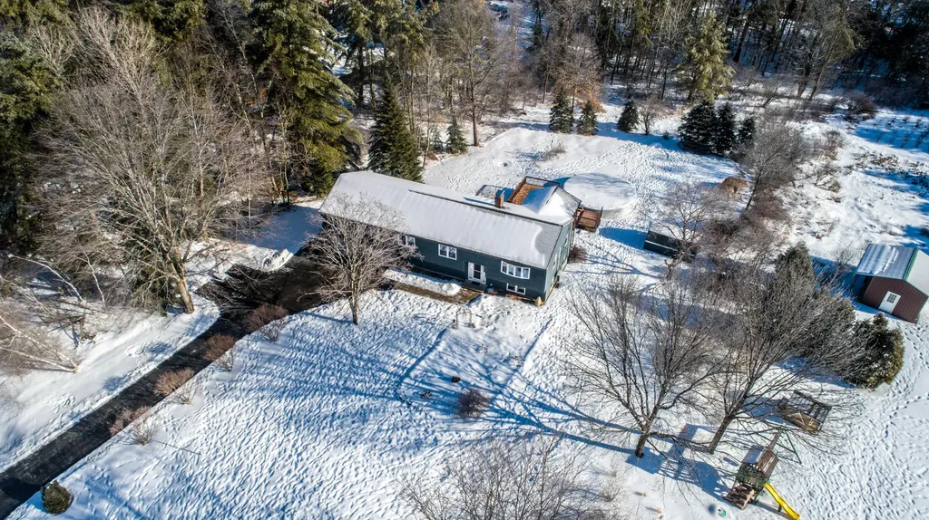 3 Aspen Lane Gorham ME 04038