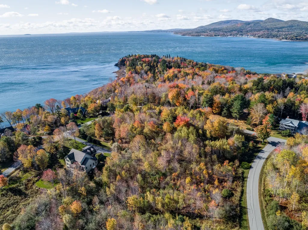 51 Catching Cove Road Northport ME 04849