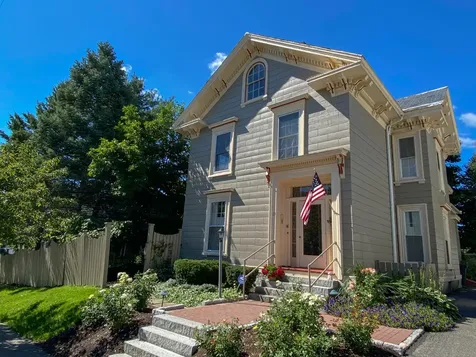 21 E Summer Street Bangor ME 04401