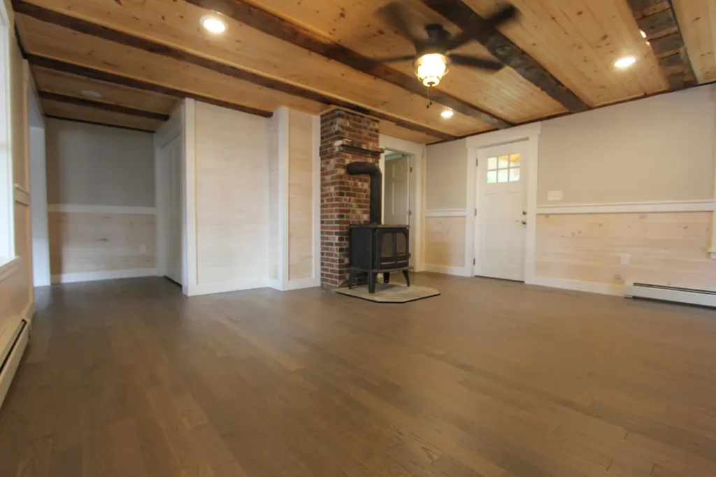 201 Strickland Loop Road Livermore Falls ME 04254