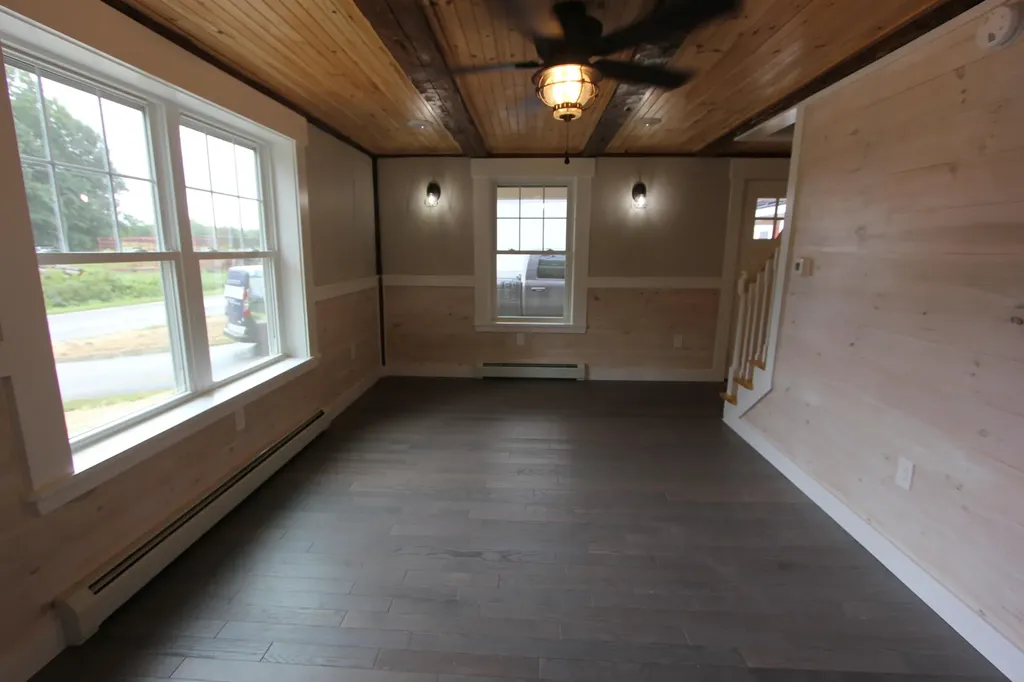 201 Strickland Loop Road Livermore Falls ME 04254