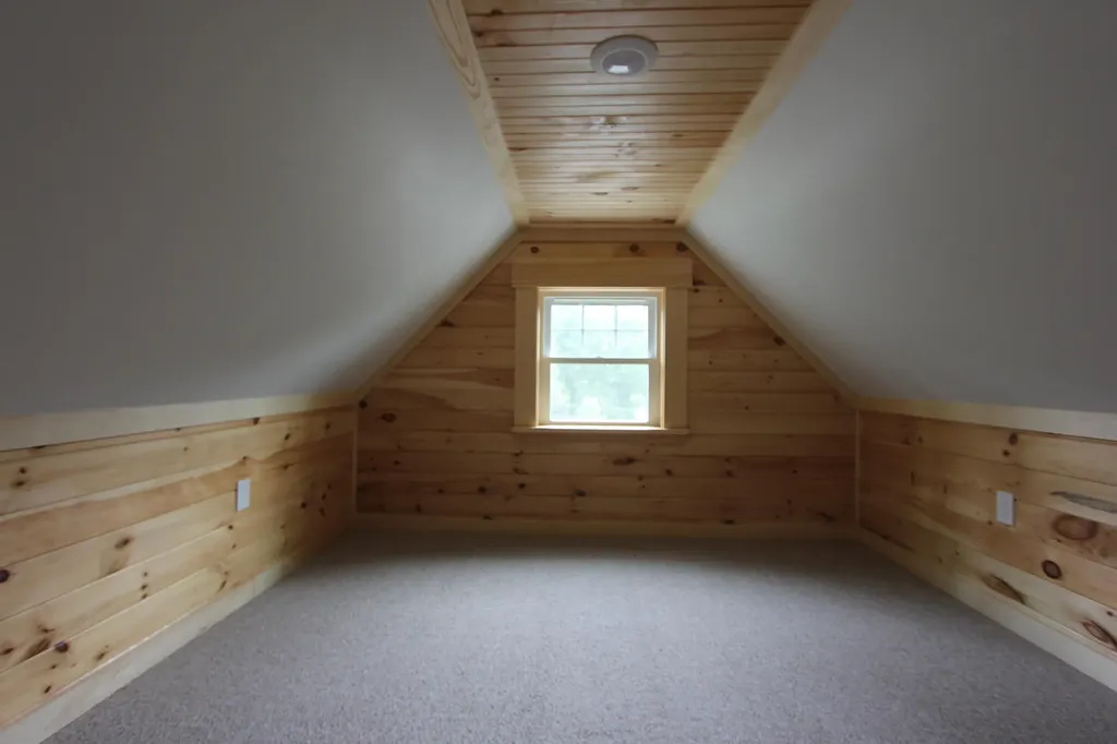 201 Strickland Loop Road Livermore Falls ME 04254