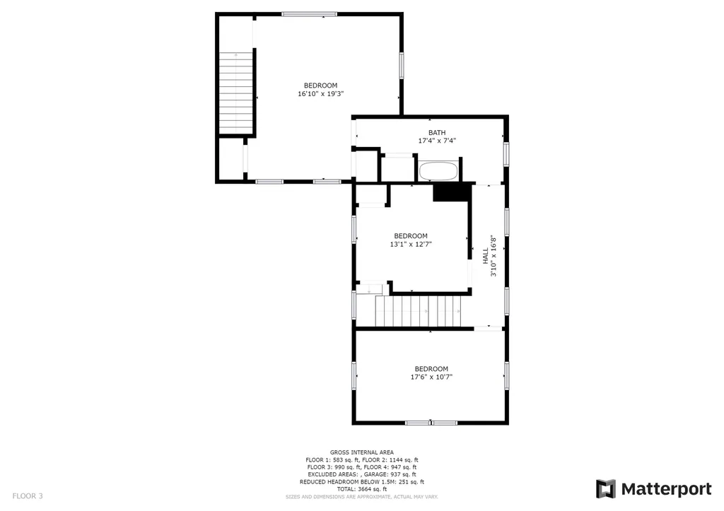 201 Strickland Loop Road Livermore Falls ME 04254