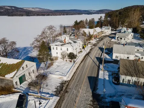 168 Main Street Belgrade ME 04917