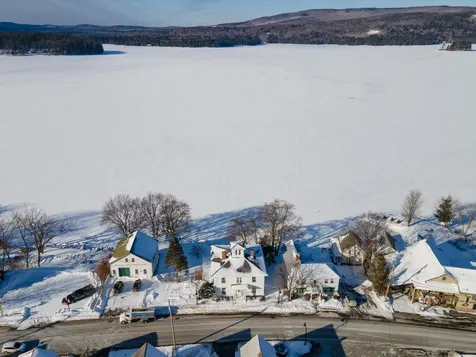 168 Main Street Belgrade ME 04917