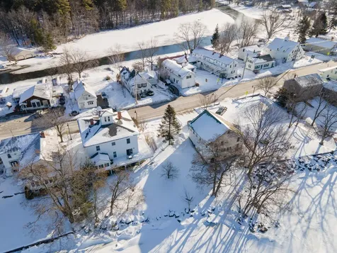 168 Main Street Belgrade ME 04917