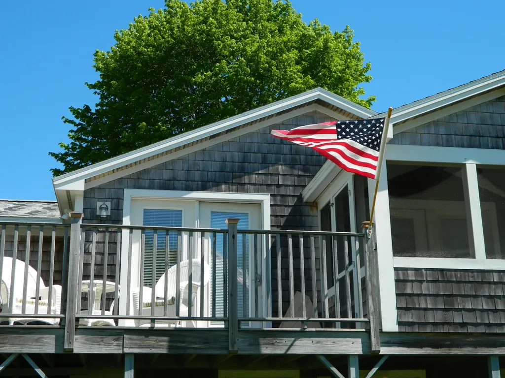 55 Wonderview Circle Belfast ME 04915