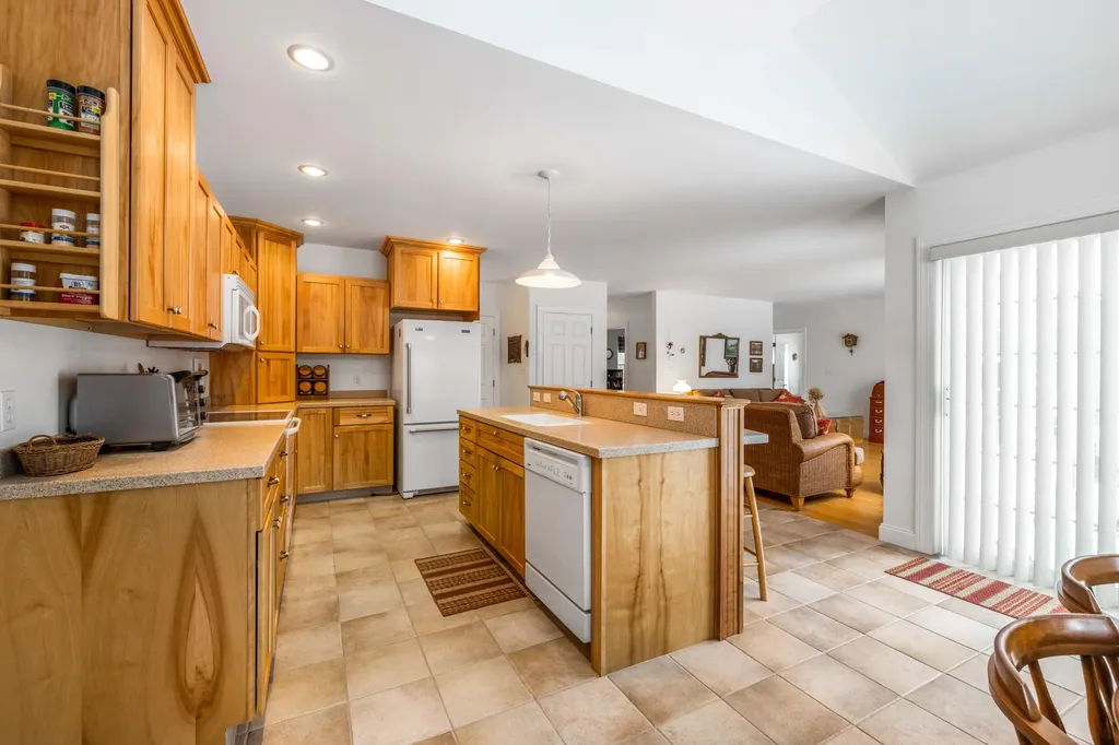 9 Aspen Lane Kennebunk ME 04043
