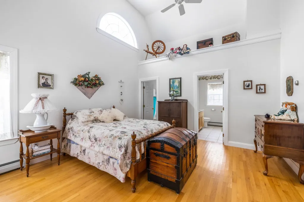 9 Aspen Lane Kennebunk ME 04043