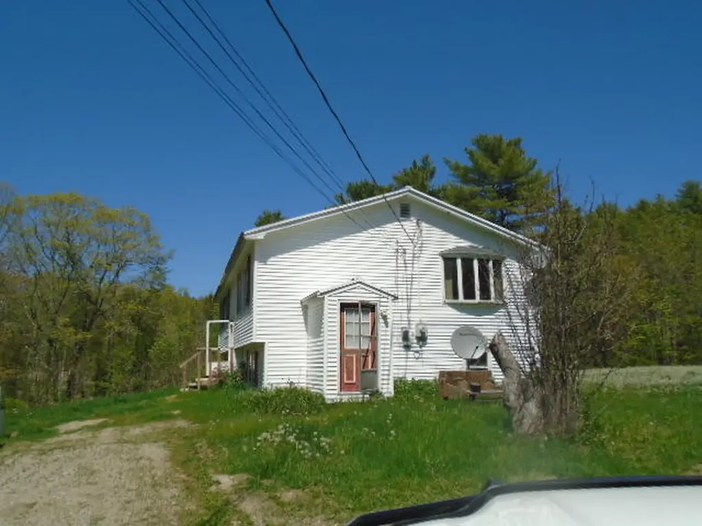 771 Bath Road Wiscasset ME 04578