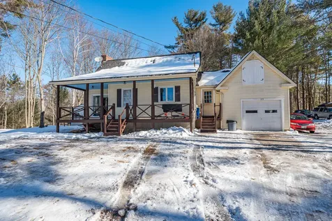 175 Haley Road Kittery ME 03904