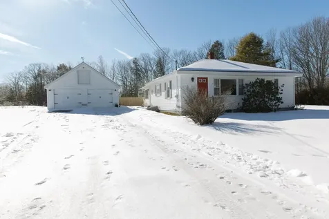 217 Libby Hill Road Gardiner ME 04345