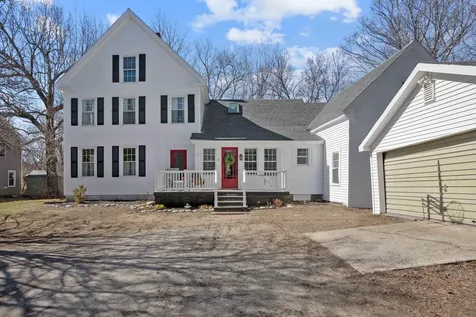 8 School Street Standish ME 04084