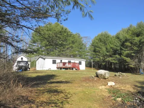 83 Valley View Warren ME 04864