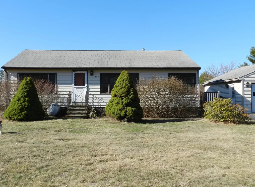 148 Biddeford Road Alfred ME 04002