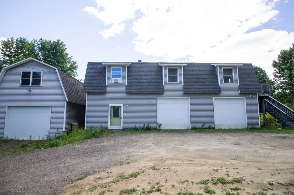 221 Leighton Road Augusta ME 04330