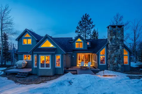 2276-2277 Fox Fire Road Carrabassett Valley ME 04947
