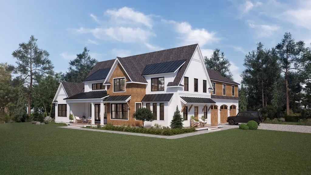 7 Rogers Trail Falmouth ME 04105