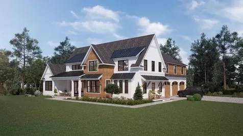 7 Rogers Trail Falmouth ME 04105