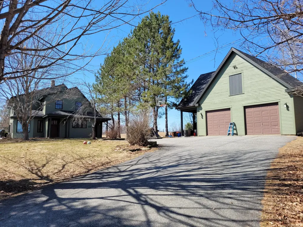 375 Priest Hill Road Vassalboro ME 04989
