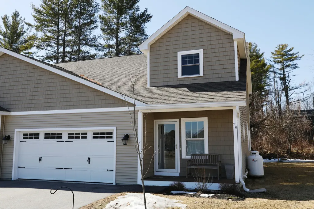 375 Pride Street Westbrook ME 04092