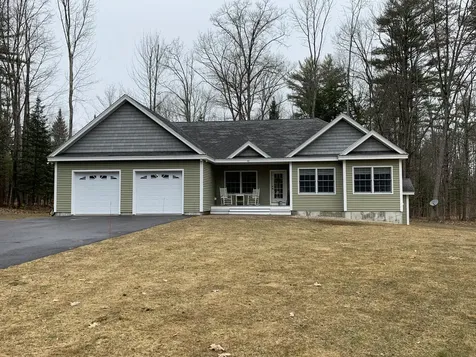 68 Mclellan Road Gorham ME 04038