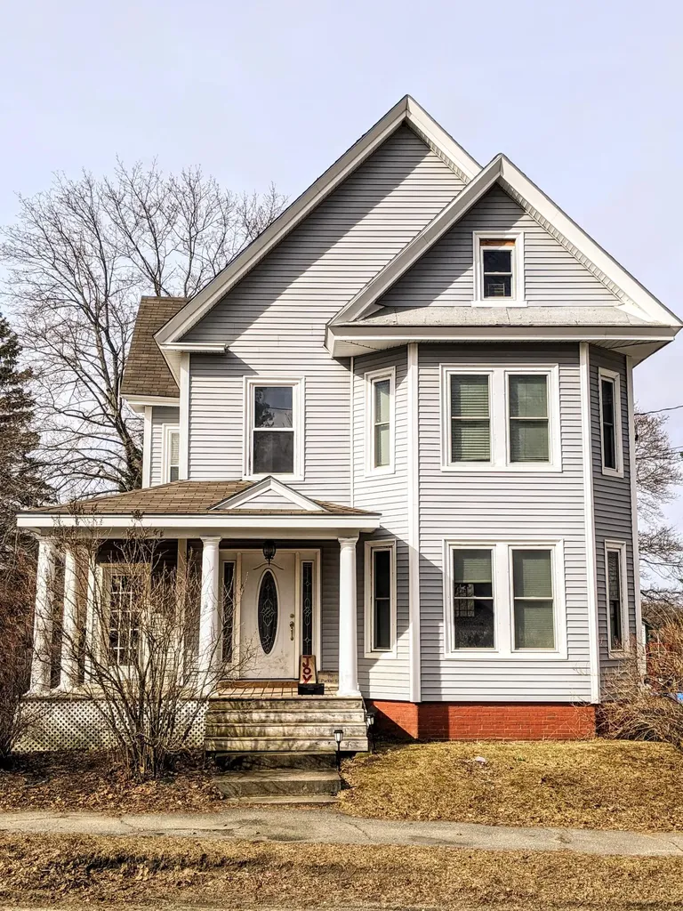 119 Parker Street Brewer ME 04412