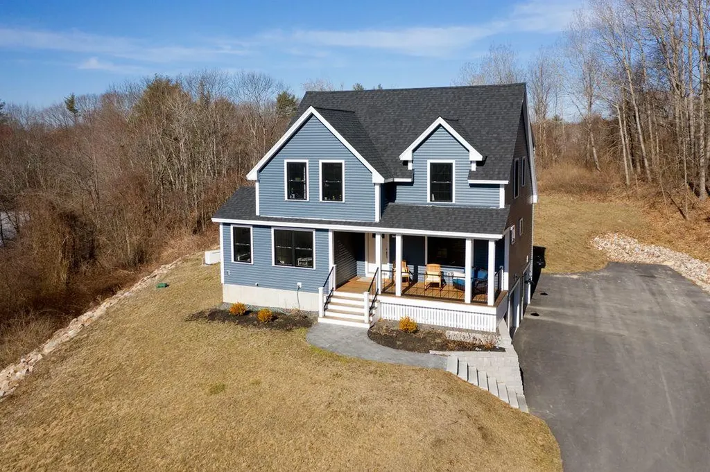 34-36 Clayton Lane Kittery ME 03904