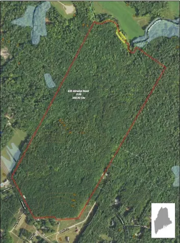 635 Alewive Road Kennebunk ME 04043