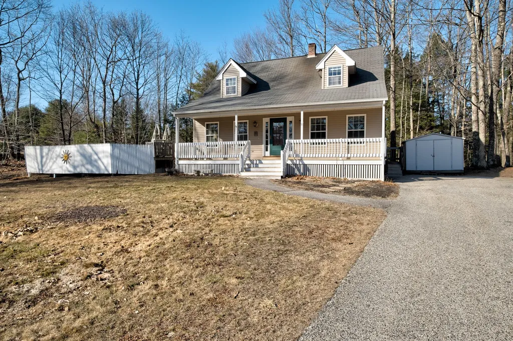 1 Louwine Way Westbrook ME 04092