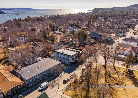 154 Main Street Bar Harbor ME 04609