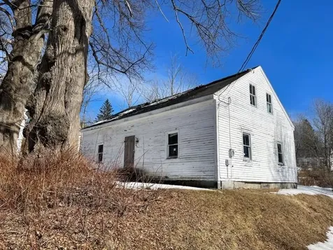 62 Green Street Thomaston ME 04861