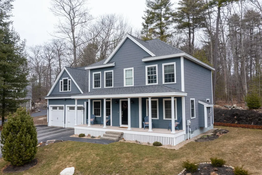 39 Liberty Way Portland ME 04103