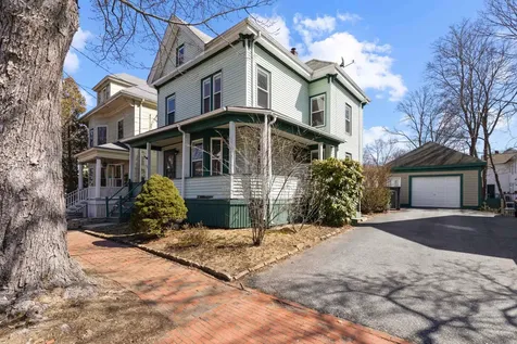 36 Pitt Street Portland ME 04103