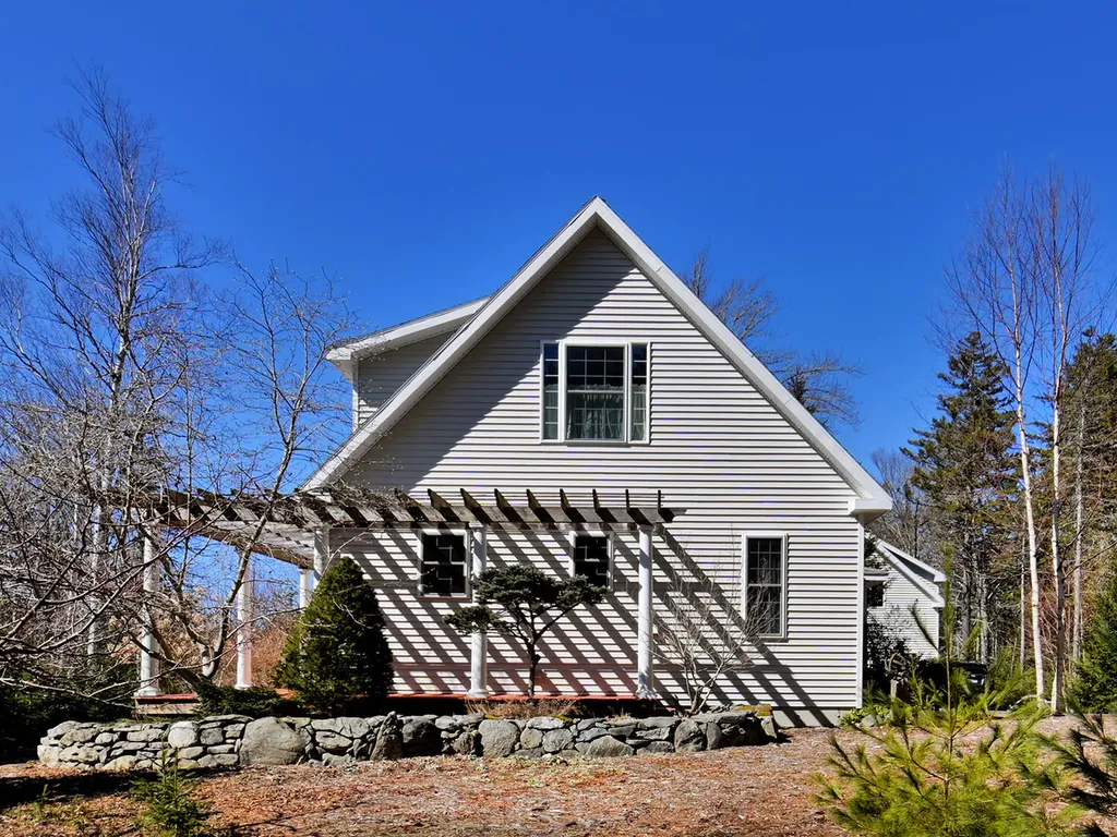 89 Indian Point Road Bar Harbor ME 04609