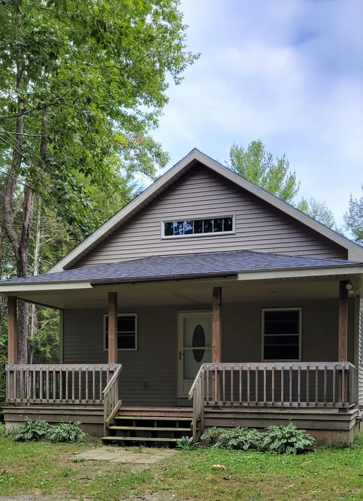 80 Ash Lane Warren ME 04864