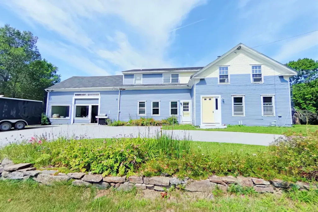 535 Atlantic Highway Northport ME 04849
