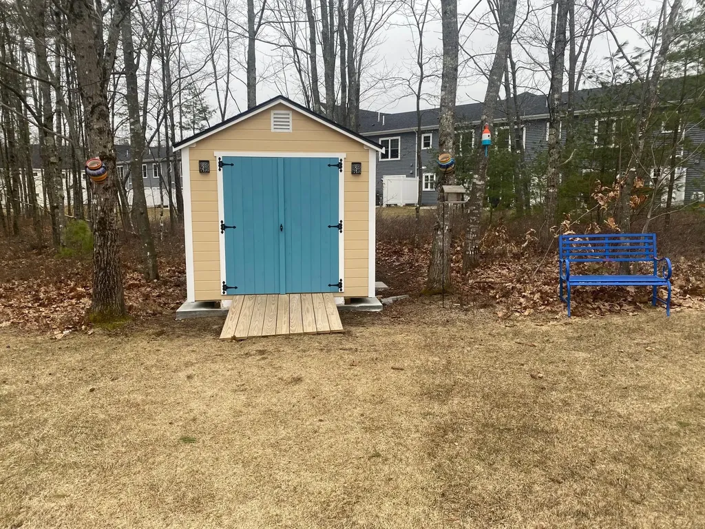 8 Maneta Drive Saco ME 04072