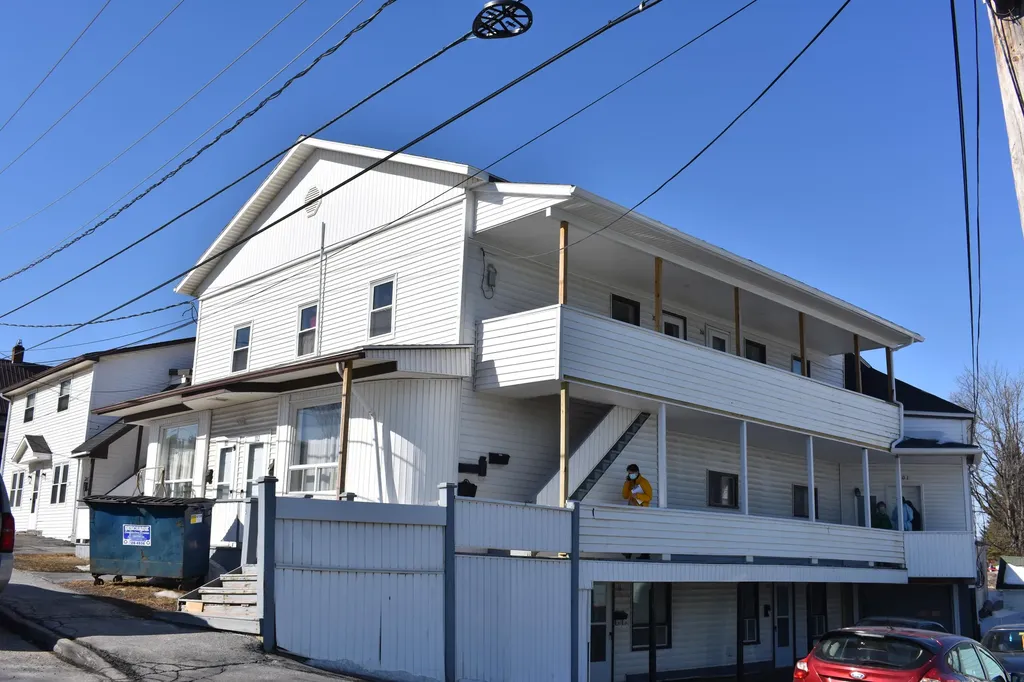 107 13th Avenue Madawaska ME 04756