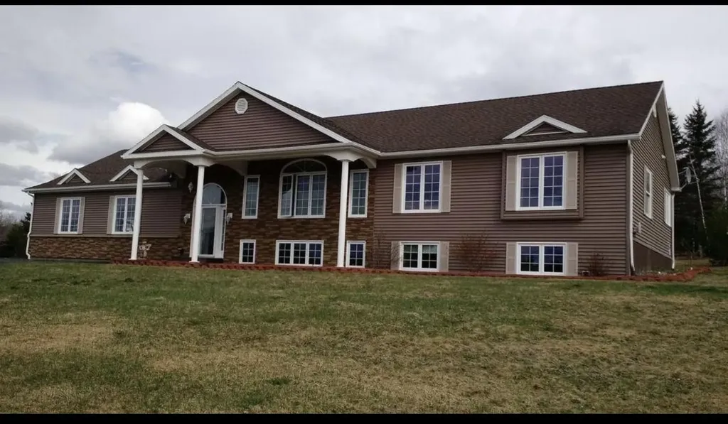1 Birch Street Fort Kent ME 04743