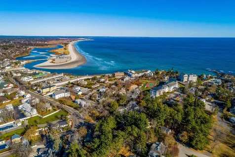 32 Locust Grove Lane Ogunquit ME 03907