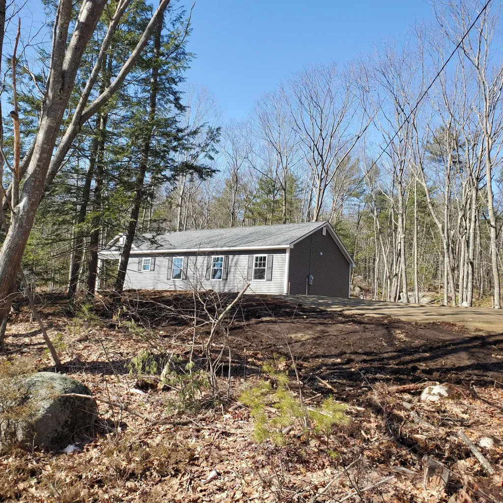 254 Guinea Road Biddeford ME 04005
