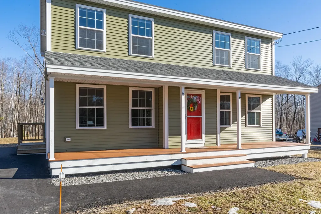 44 Bruschi Road Windham ME 04062
