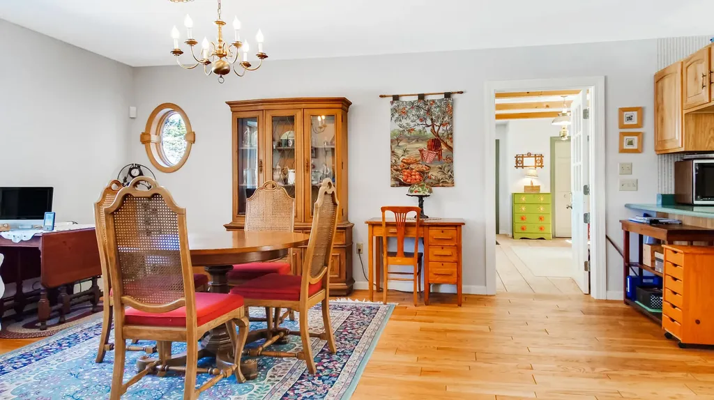 640 Main Street Sumner ME 04292
