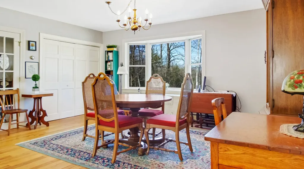 640 Main Street Sumner ME 04292